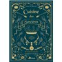 Cuisine des sorcières