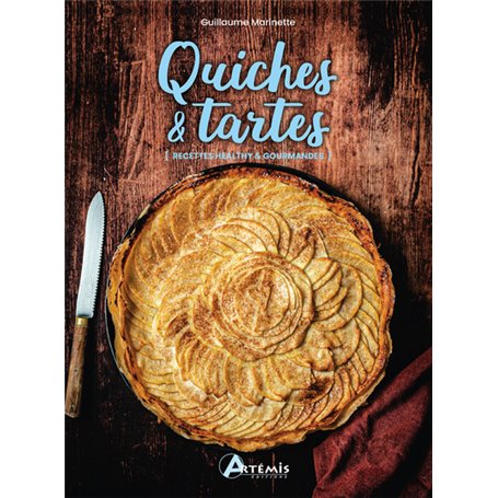 Quiches & tartes