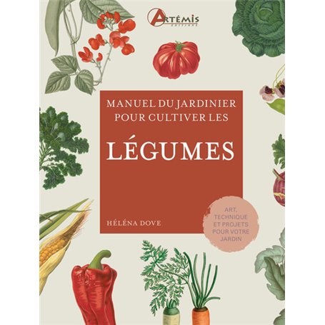 Pour cultiver les légumes