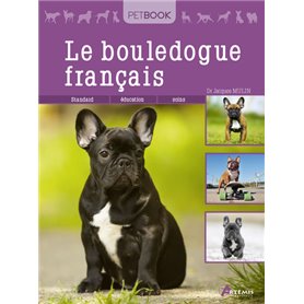 Le bouledogue français