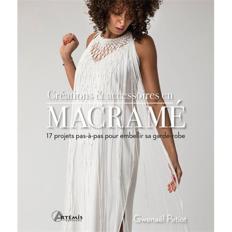 Créations & accessoires en macramé