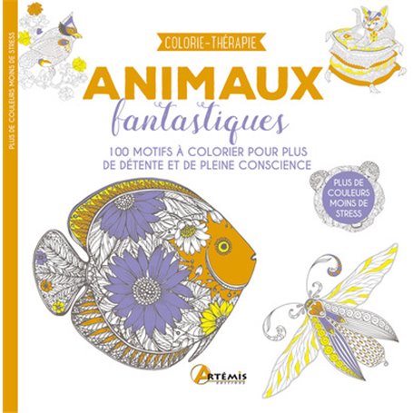 Animaux fantastiques