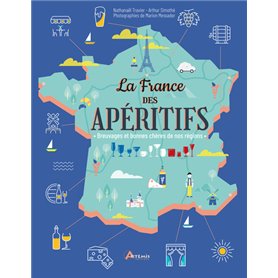 La France des apéritifs