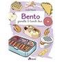 Bento, gamelle et lunch-box