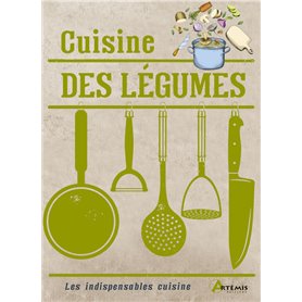 Cuisine des légumes