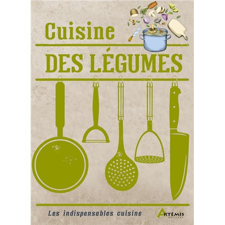 Cuisine des légumes