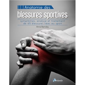 Anatomie des blessures sportives