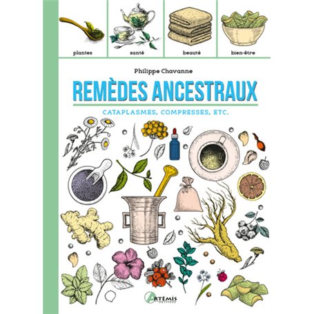 Remèdes ancestraux