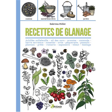 Recettes de glanage