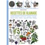 Recettes de glanage