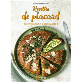 Recettes de placard