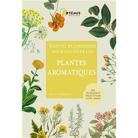 Pour cultiver les plantes aromatiques