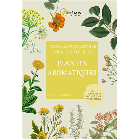 Pour cultiver les plantes aromatiques