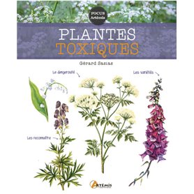 Plantes toxiques