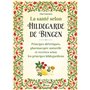 La santé selon Hildegarde de Bingen