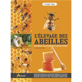 L'élevage des abeilles