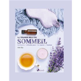 Grande bible du sommeil