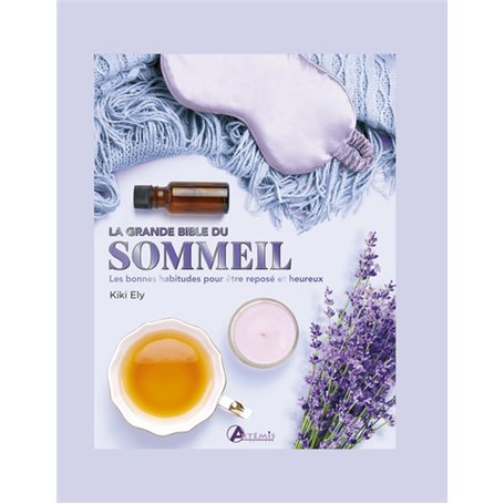 Grande bible du sommeil