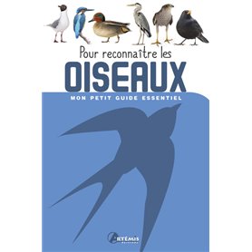 Pour reconnaître les Oiseaux