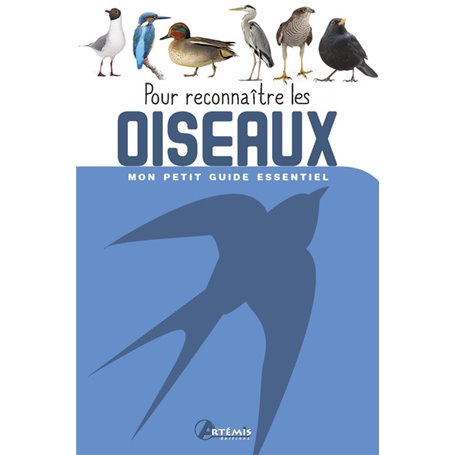 Pour reconnaître les Oiseaux