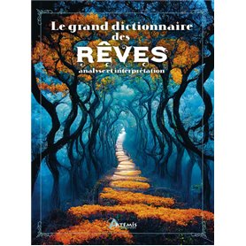 Grand dictionnaire des rêves