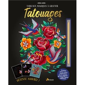 Tatouages