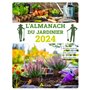 Almanach du jardinier 2024