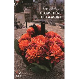 Le cimetière de la mort