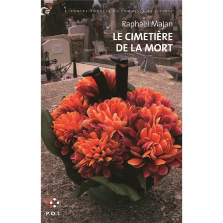 Le cimetière de la mort