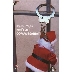 Noël au commissariat