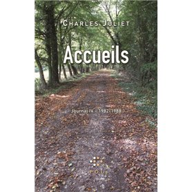 Accueils