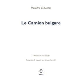 Le camion bulgare