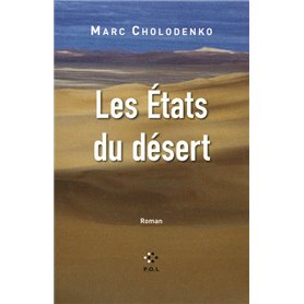 Les États du désert