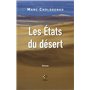 Les États du désert