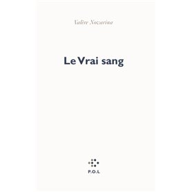 Le Vrai sang