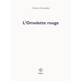 L'Omelette rouge