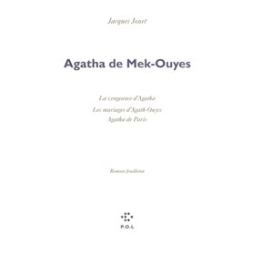 Agatha de Mek-Ouyes