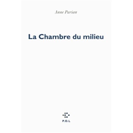 La Chambre du milieu