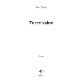 Terre vaine