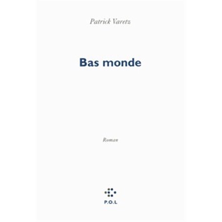 Bas monde