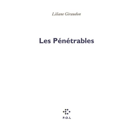 Les Pénétrables