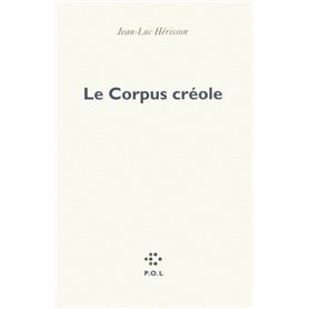 Le Corpus créole