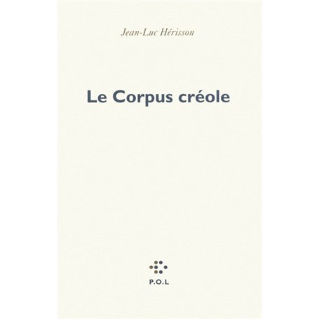 Le Corpus créole