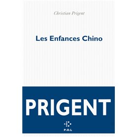 Les Enfances Chino