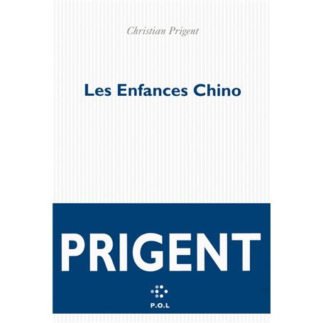 Les Enfances Chino