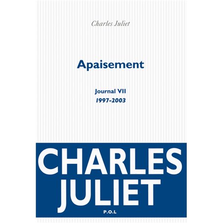 Apaisement