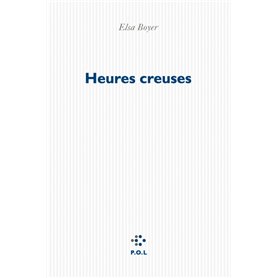 Heures creuses