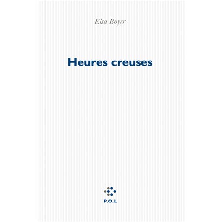 Heures creuses