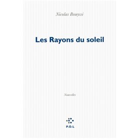 Les Rayons du soleil