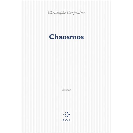 Chaosmos